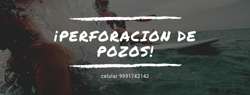 Hago Pozos .Com